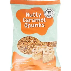 Noten & Snacks>Bifi Nougatine Of Amandelschaafsel