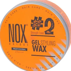 Haarverzorging>Head & Shoulders Nox Haargel Stylingwax Geel,Groen,Oranje,Wit