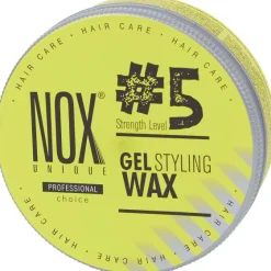 Haarverzorging>Head & Shoulders Nox Haargel Stylingwax Geel,Groen,Oranje,Wit