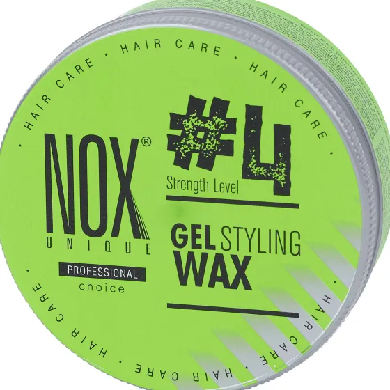 Haarverzorging>Head & Shoulders Nox Haargel Stylingwax Geel,Groen,Oranje,Wit