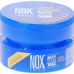Haarverzorging>Head & Shoulders Nox Wax