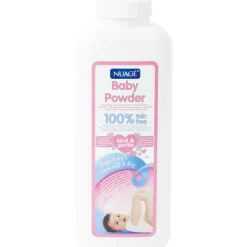 Babyverzorging>Nûby Nuag Babypoeder