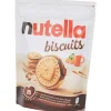 Koek & Bakproducten>Nutella Biscuits