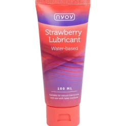 Lichaamsverzorging>Palmolive Nyoy Glijmiddel