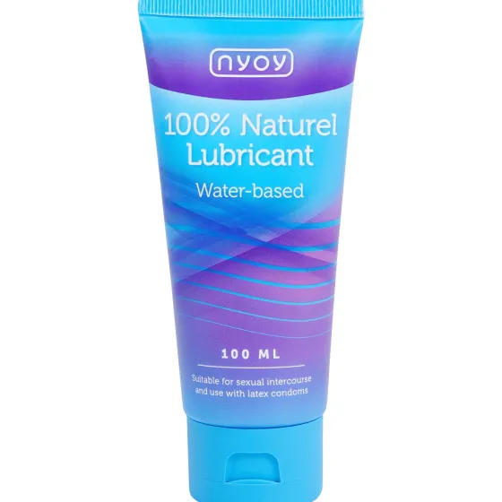 Lichaamsverzorging>Palmolive Nyoy Glijmiddel