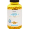 Gezondheid>Big Jeff Ocean'S Essentials Omega-3 Visoliecapsules