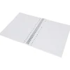 Papier & Schriften>Office Essentials Collegeblok Ruit