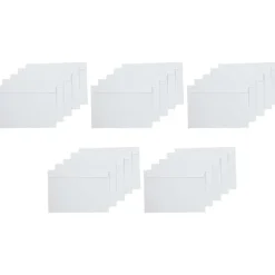 Kaarten>Office Essentials Enveloppen C5 Wit