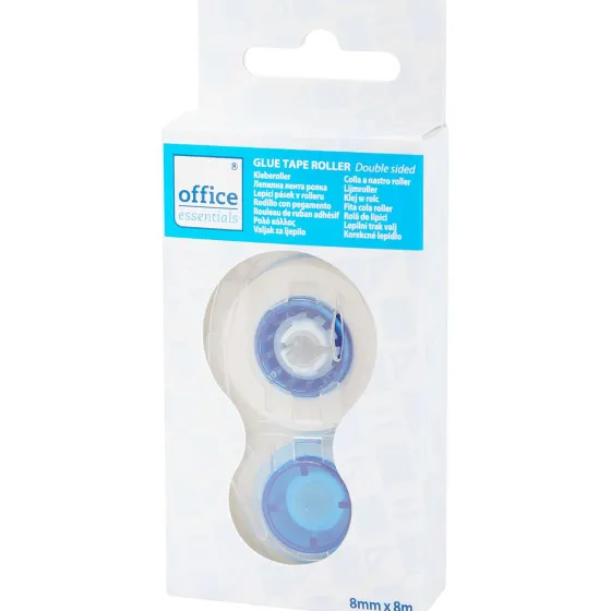 Bureau Accessoires>Office Essentials Lijmroller