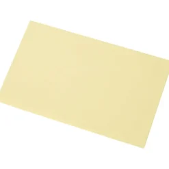 Bureau Accessoires>Office Essentials Memoblaadjes Geel