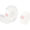 Bureau Accessoires>Office Essentials Plakbandset Transparant
