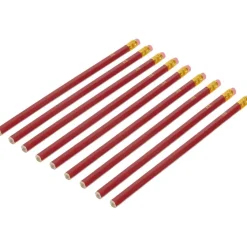 Schrijfwaren>Office Essentials Potloden Met Gum