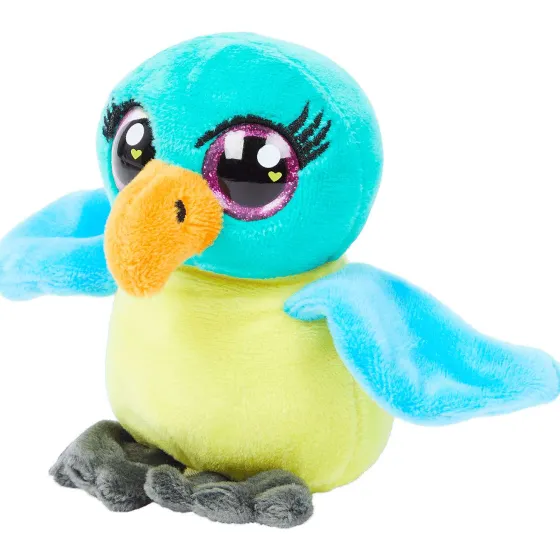 Knuffels & Poppen>Harry Potter Ojo Pluchen Dier In Verrassingsbal Meerkleurig
