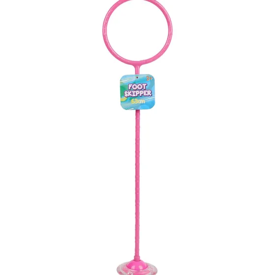 Spellen>Mini Matters Ol Swing Voetdraaispel Blauw,Groen,Paars,Roze