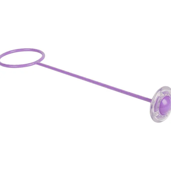 Spellen>Mini Matters Ol Swing Voetdraaispel Blauw,Groen,Paars,Roze
