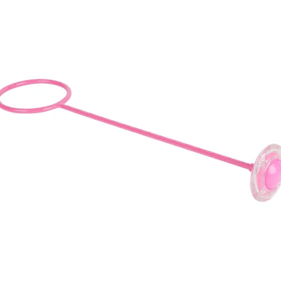Spellen>Mini Matters Ol Swing Voetdraaispel Blauw,Groen,Paars,Roze