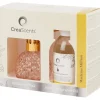 Woonaccessoires>Merk Oliebranderset Transparant,Zwart,Roze,Wit