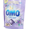 Afwas- & Wasmiddelen>Omo Wascapsules Lavendel & Eucalyptus