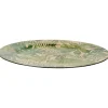 Woonaccessoires>Merk Onderbord Print