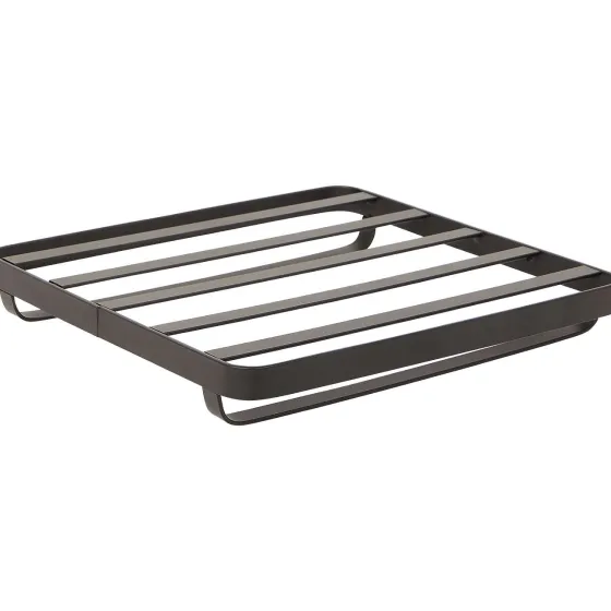 Placemats>Kitchen Korner Onderzetter Zwart