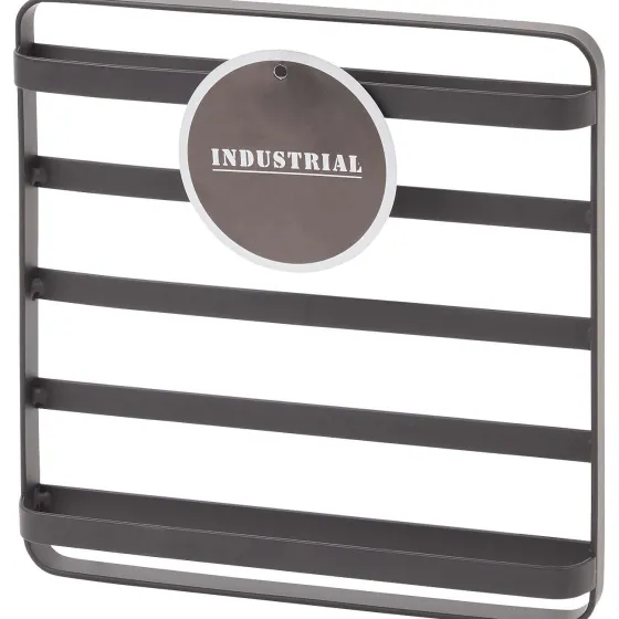 Placemats>Kitchen Korner Onderzetter Zwart
