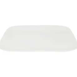 Servies>Merk Ontbijtbord Wit