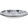 Servies>Merk Ontbijtbord Wild Living Print