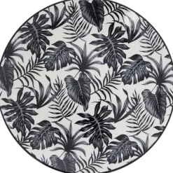 Servies>Merk Ontbijtbord Wild Living Print