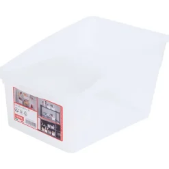 Opbergboxen>Merk Opbergbak Transparant