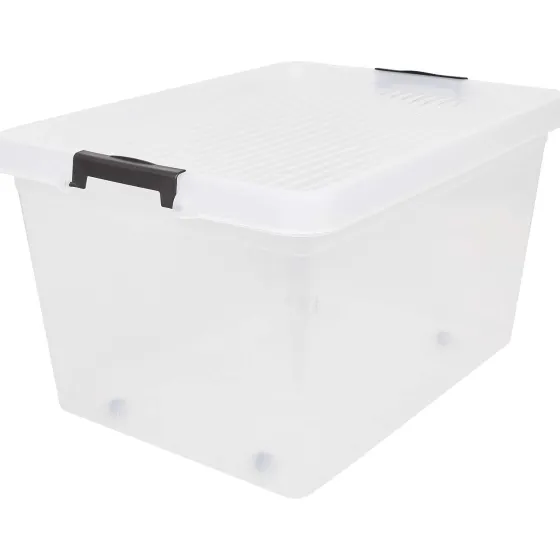 Opbergboxen>Merk Opbergbox Transparant