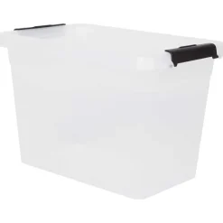 Opbergboxen>Merk Opbergbox Transparant