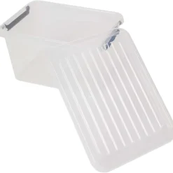 Opbergboxen>Merk Opbergbox Transparant