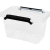 Opbergboxen>Merk Opbergbox Transparant