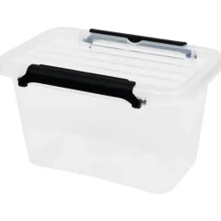 Opbergboxen>Merk Opbergbox Transparant