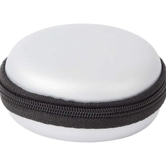 Multimedia Accessoires>Lab31 Opbergdoosje Print,Wit,Zwart