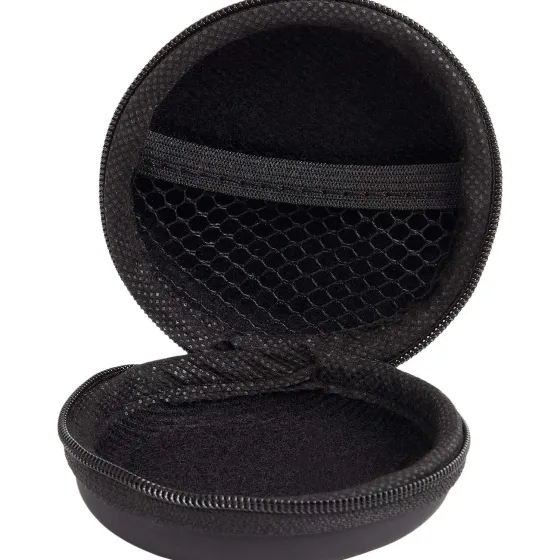 Multimedia Accessoires>Lab31 Opbergdoosje Print,Wit,Zwart
