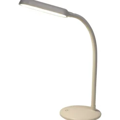 Lampen>LSC Smart Connect Oplaadbare Bureaulamp Wit,Zwart