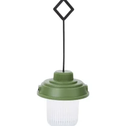 Kampeerspullen>Froyak Oplaadbare Campinglamp Zwart,Blauw,Groen