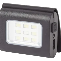 Verlichting>Werckmann Oplaadbare Ledlamp