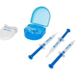 Mondverzorging>Colgate Optismile Tandenbleekset