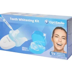 Mondverzorging>Colgate Optismile Tandenbleekset