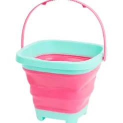 Waterspeelgoed>Intex Opvouwbare Emmer Blauw,Groen,Geel