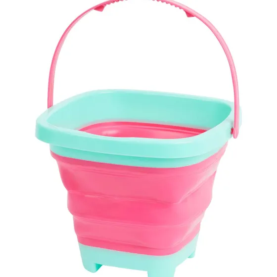 Waterspeelgoed>Intex Opvouwbare Emmer Blauw,Groen,Geel
