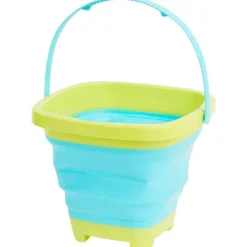 Waterspeelgoed>Intex Opvouwbare Emmer Blauw,Groen,Geel