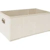 Woonaccessoires>Merk Opvouwbare Opbergmand Beige,Blauw,Grijs