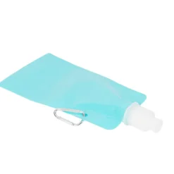 Kampeerspullen>Froyak Opvouwbare Waterfles Blauw,Print,Roze,Zwart