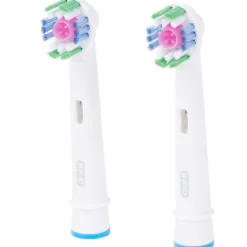 Mondverzorging>Oral-B 3D White Opzetborstels