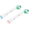 Mondverzorging>Oral-B Precision Clean Opzetborstels Clean Maximiser