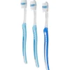 Mondverzorging>Oral-B Tandenborstels Indicator 1-2-3 Meerkleurig