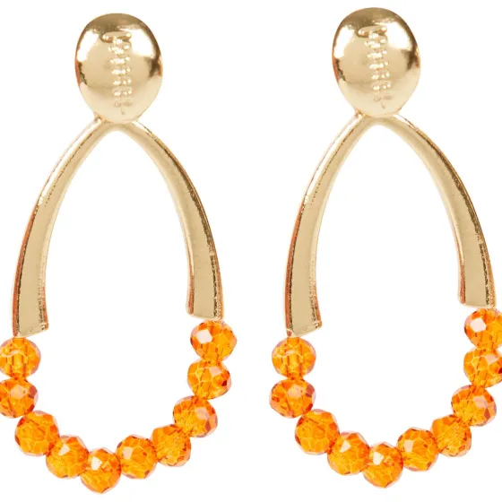 Horloges & Sieraden>Merk Oranje Accessoires Oranje,Meerkleurig